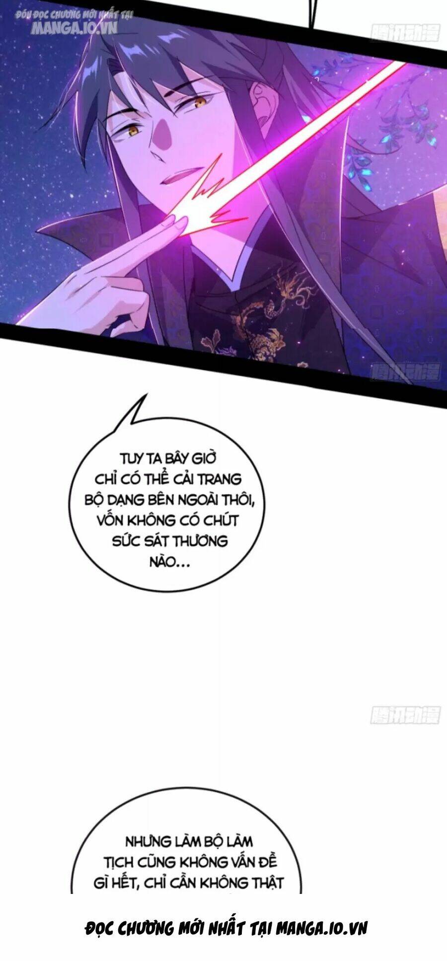 Ta Là Tà Đế Chapter 444 - Trang 2