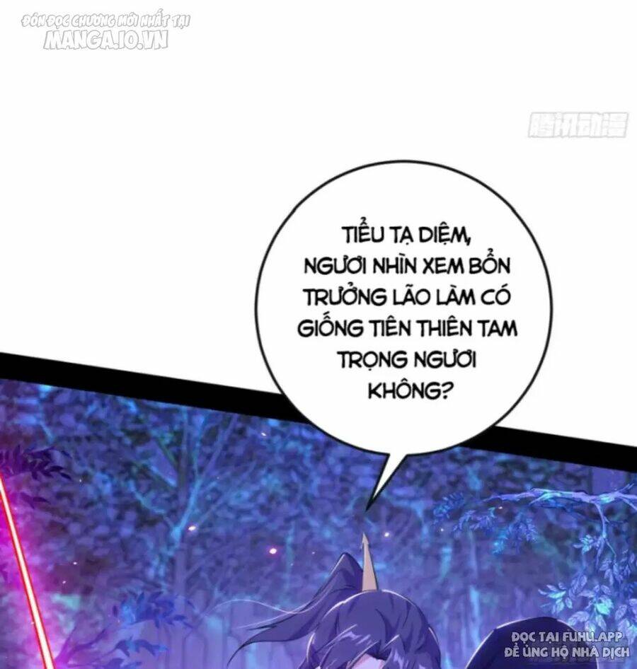 Ta Là Tà Đế Chapter 444 - Trang 2