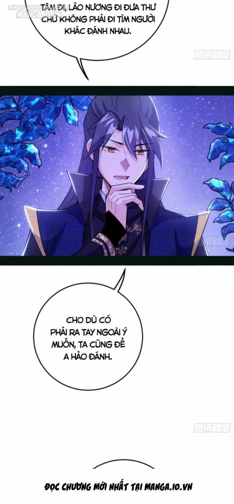Ta Là Tà Đế Chapter 444 - Trang 2