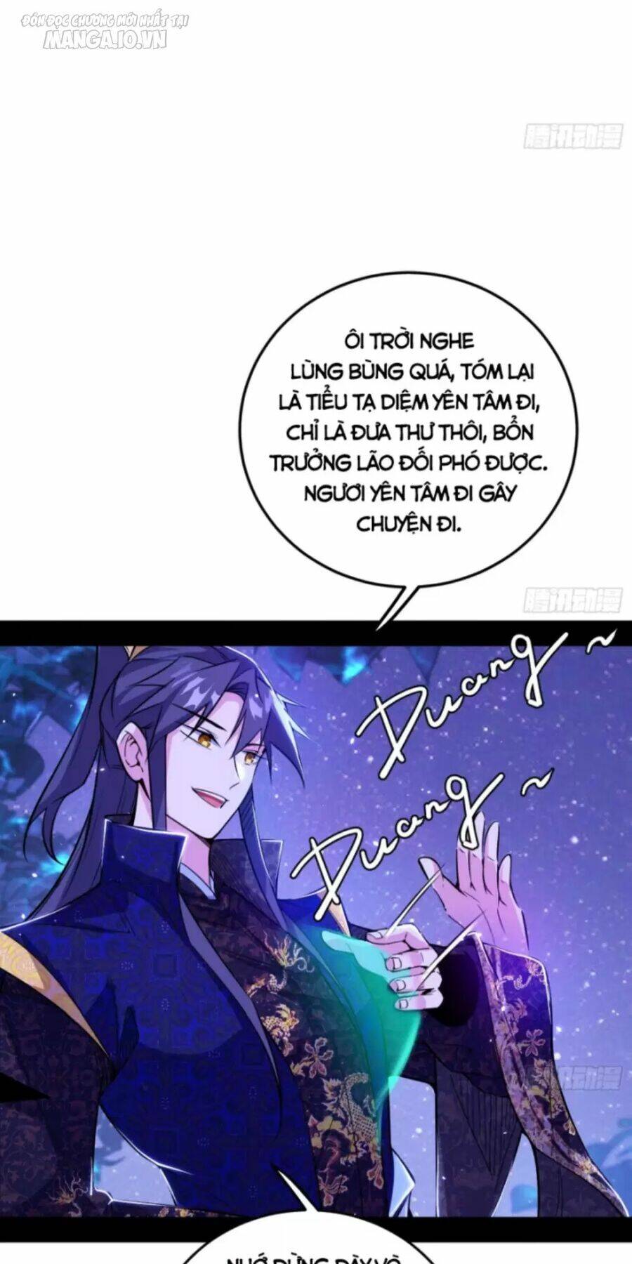 Ta Là Tà Đế Chapter 444 - Trang 2