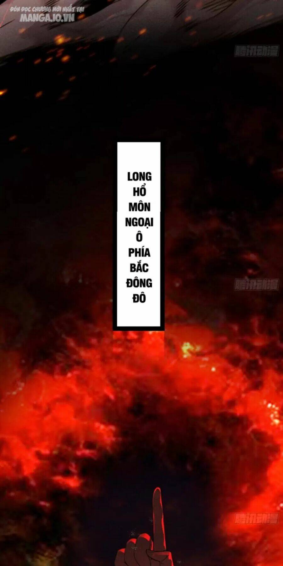 Ta Là Tà Đế Chapter 444 - Trang 2