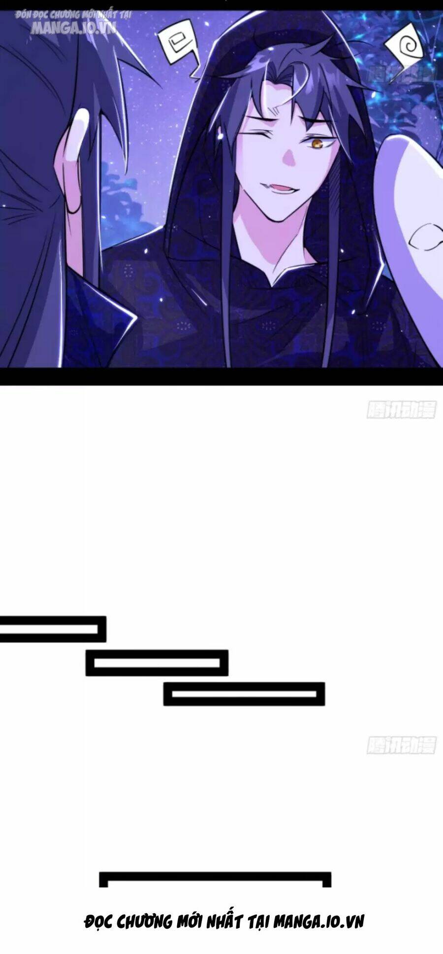 Ta Là Tà Đế Chapter 444 - Trang 2