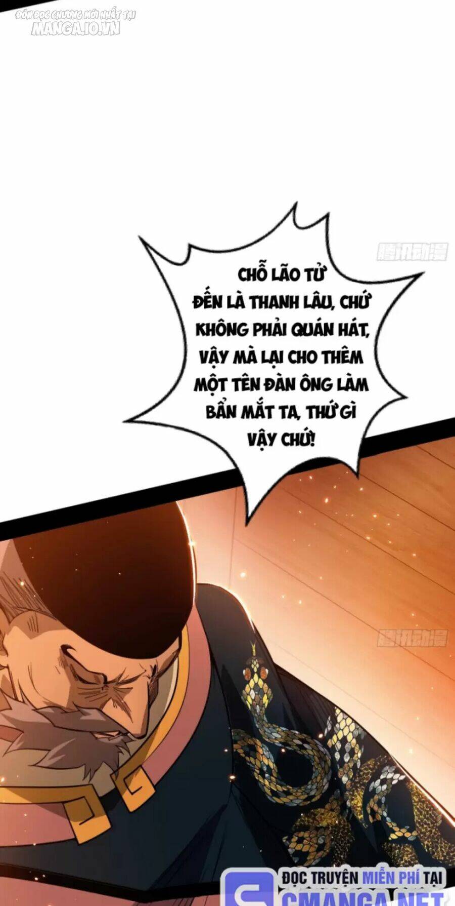 Ta Là Tà Đế Chapter 444 - Trang 2