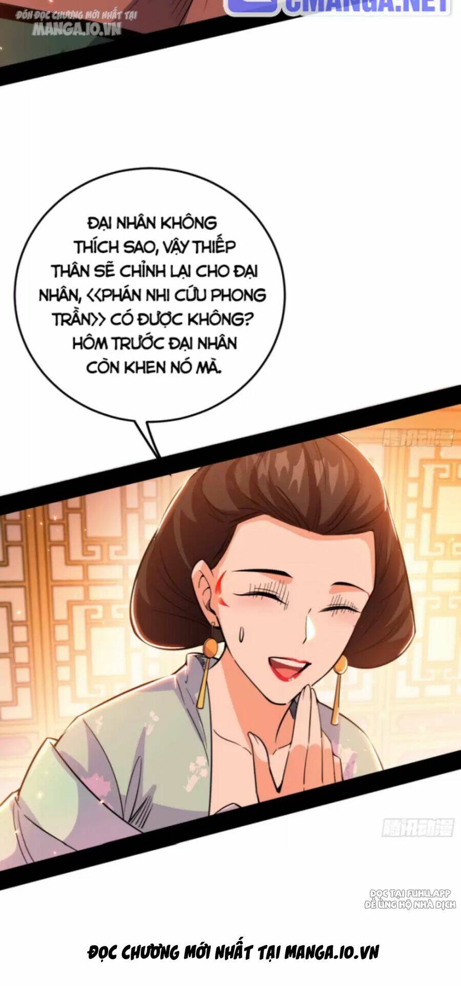 Ta Là Tà Đế Chapter 444 - Trang 2