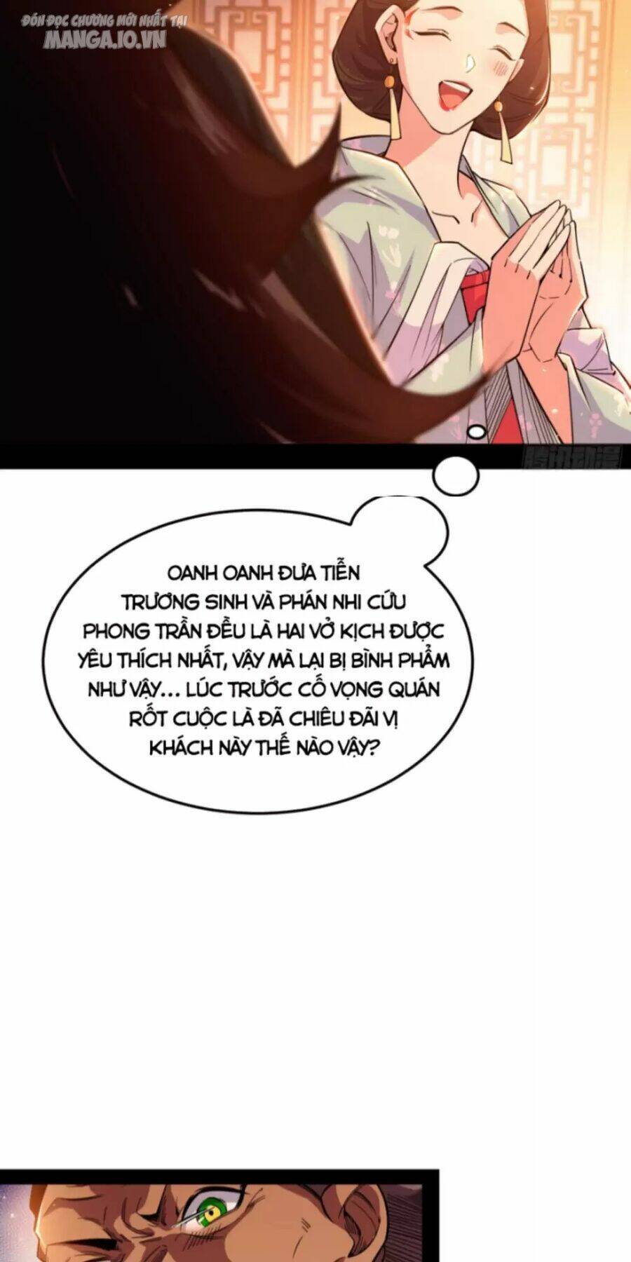 Ta Là Tà Đế Chapter 444 - Trang 2