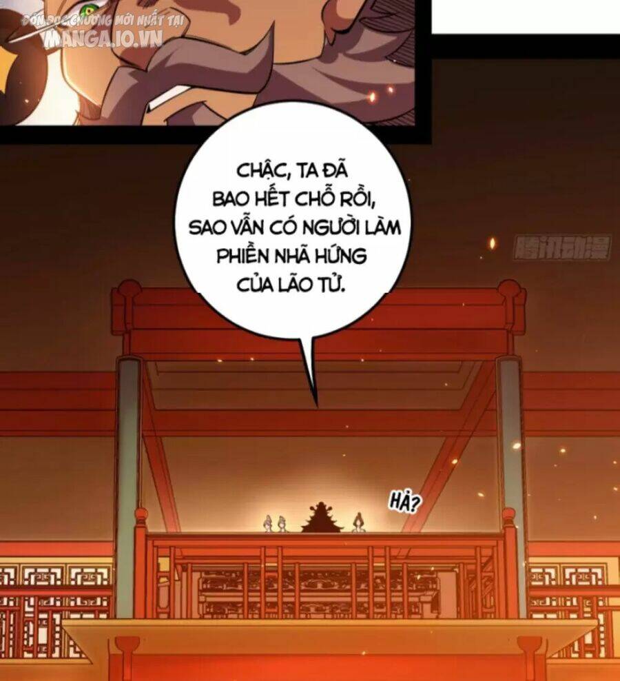 Ta Là Tà Đế Chapter 444 - Trang 2