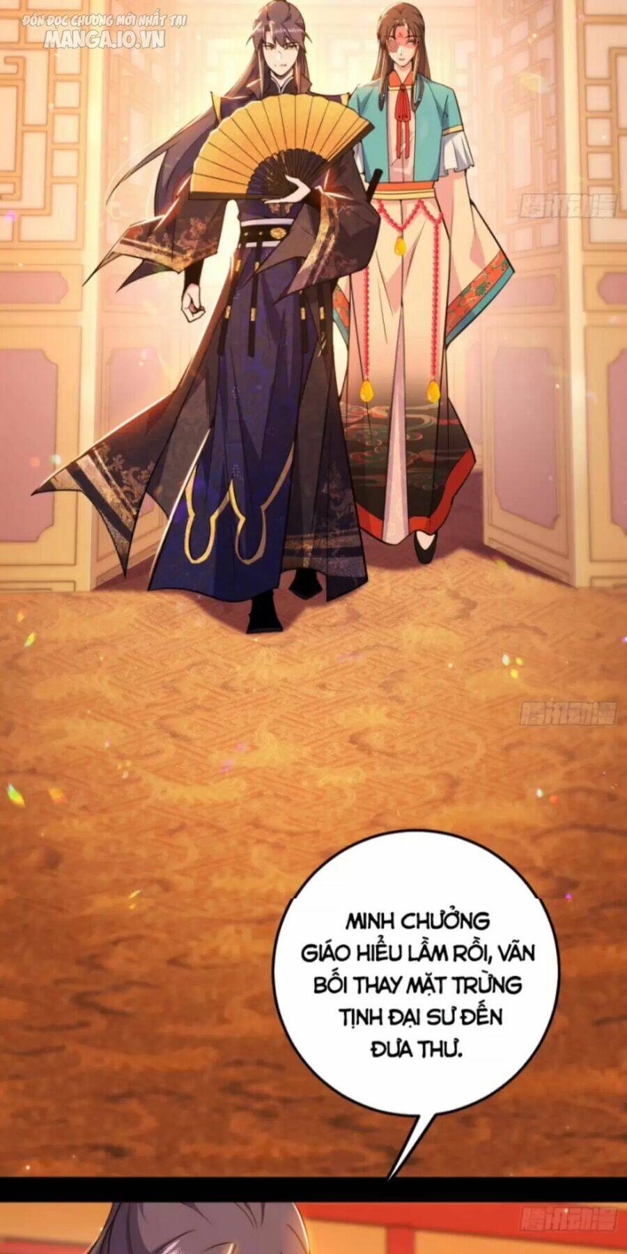 Ta Là Tà Đế Chapter 444 - Trang 2