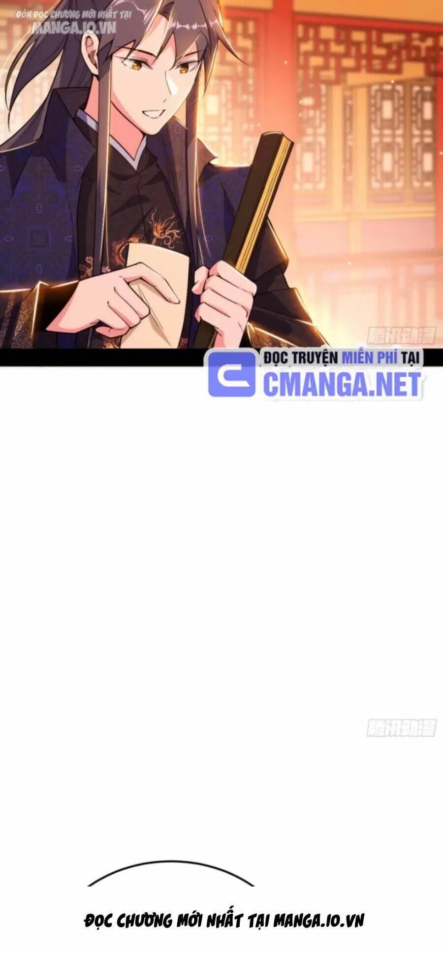 Ta Là Tà Đế Chapter 444 - Trang 2