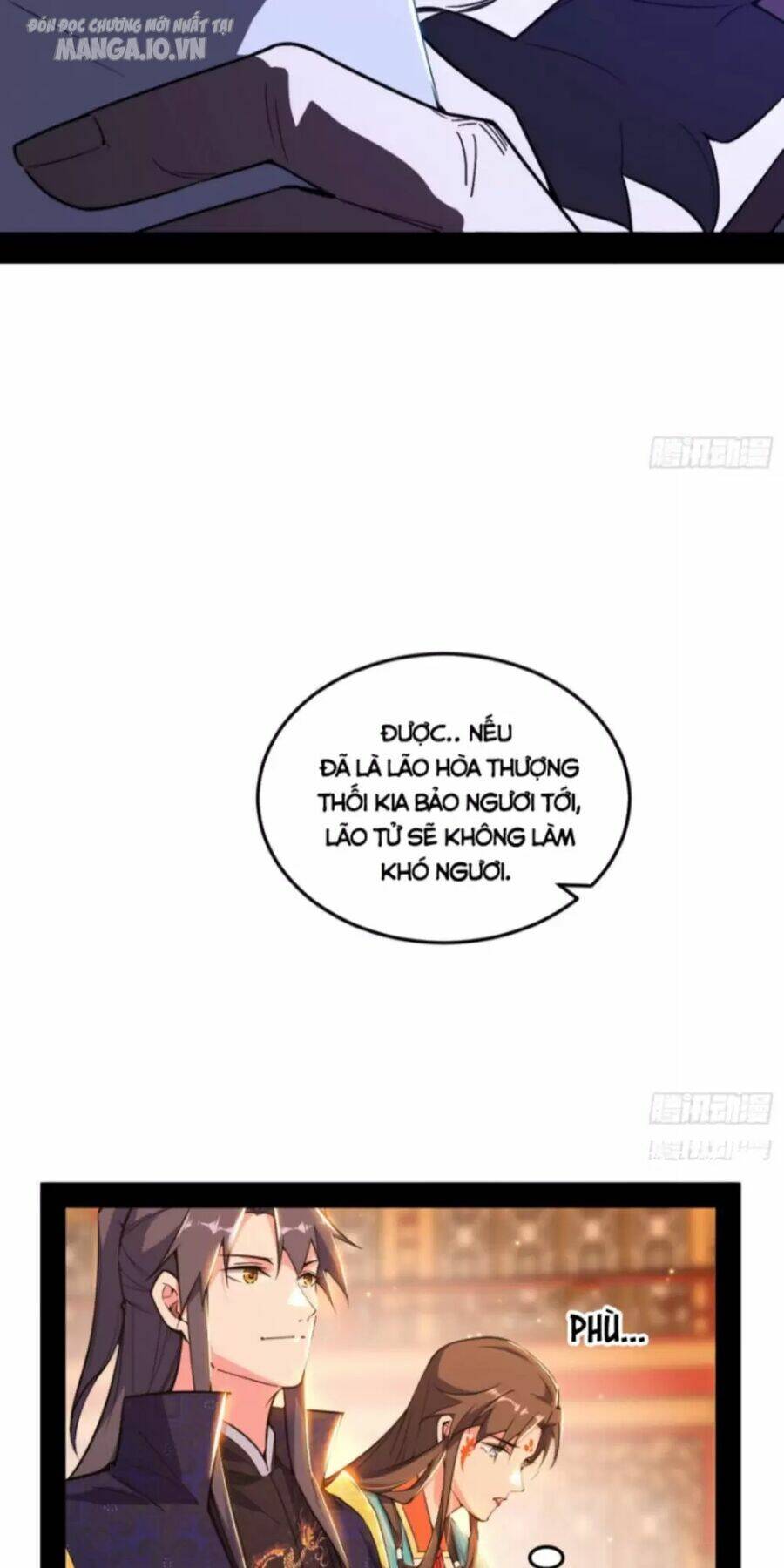 Ta Là Tà Đế Chapter 444 - Trang 2