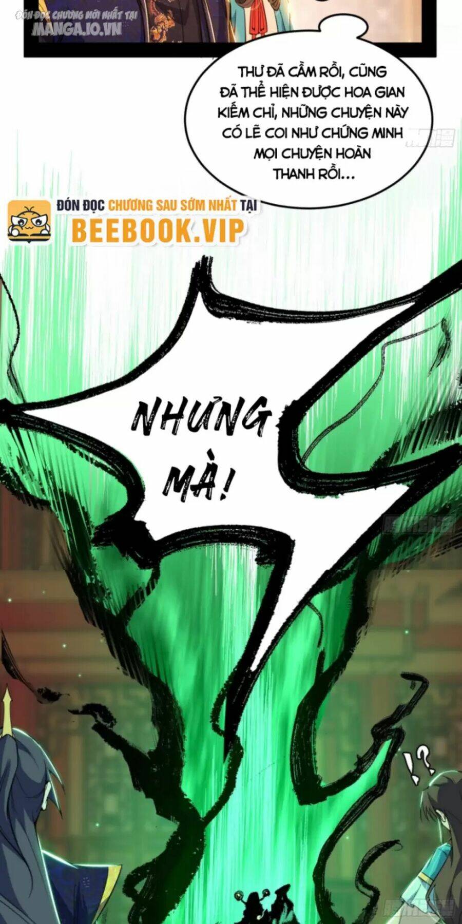 Ta Là Tà Đế Chapter 444 - Trang 2