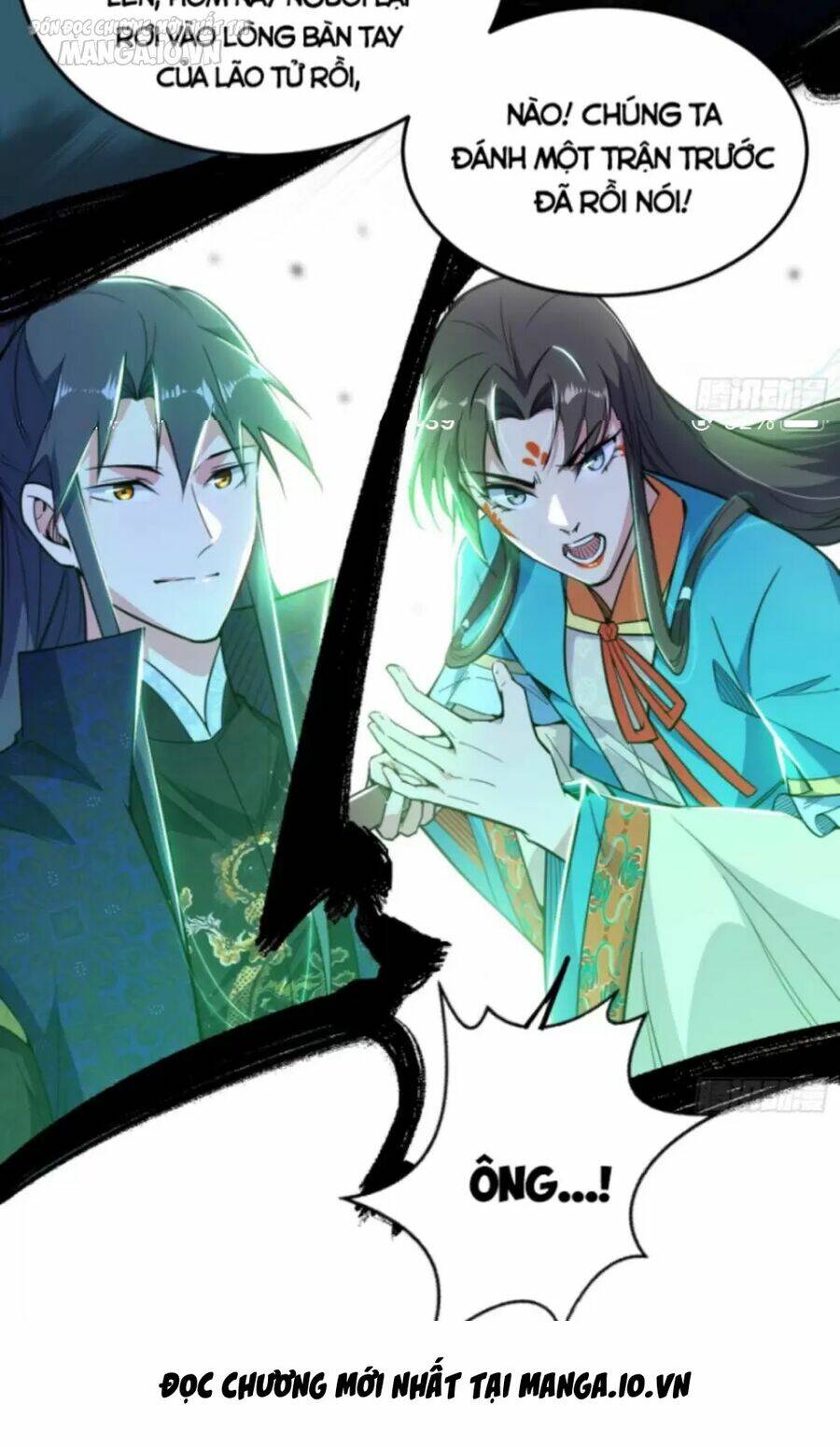 Ta Là Tà Đế Chapter 444 - Trang 2