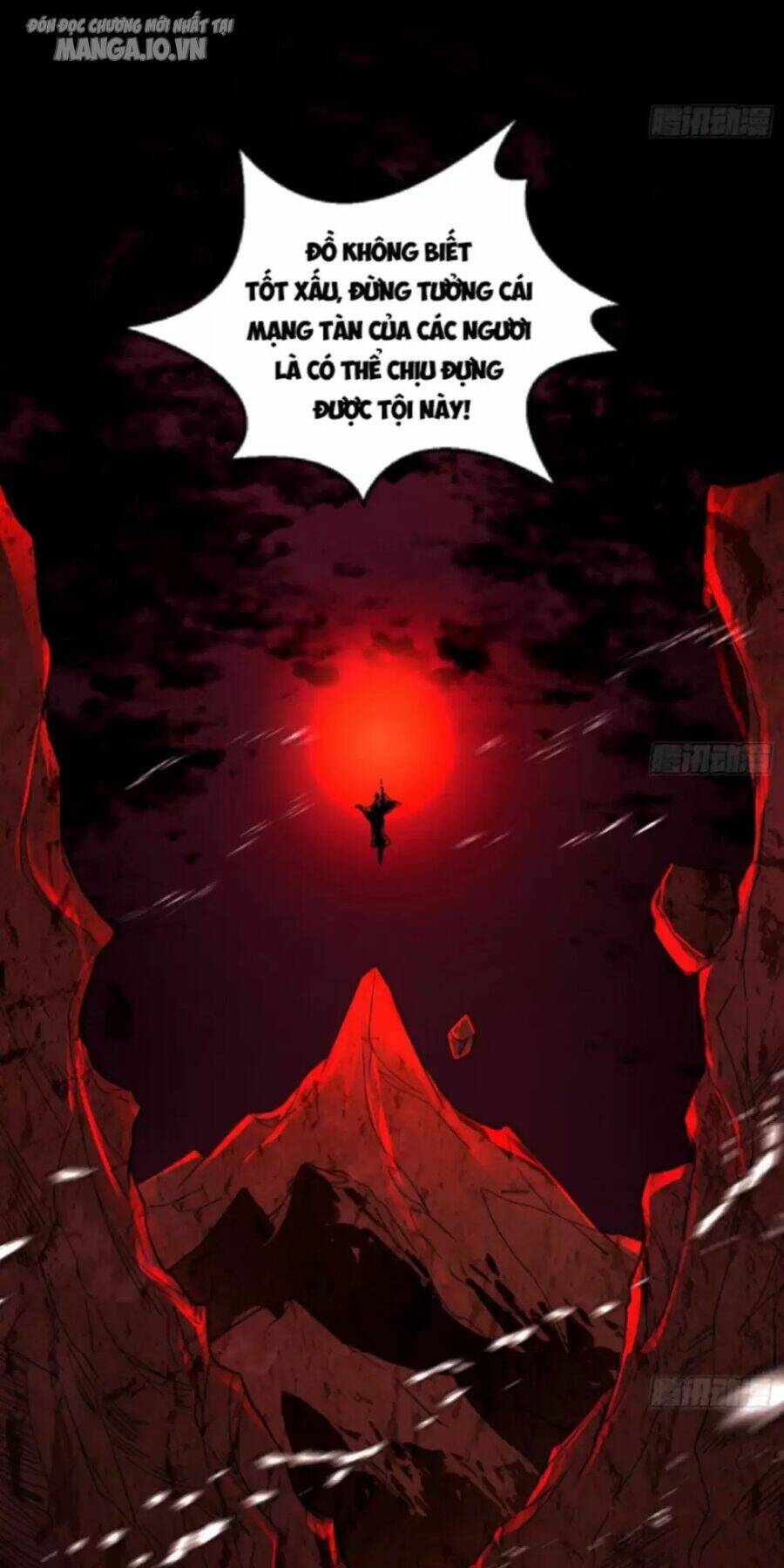 Ta Là Tà Đế Chapter 444 - Trang 2