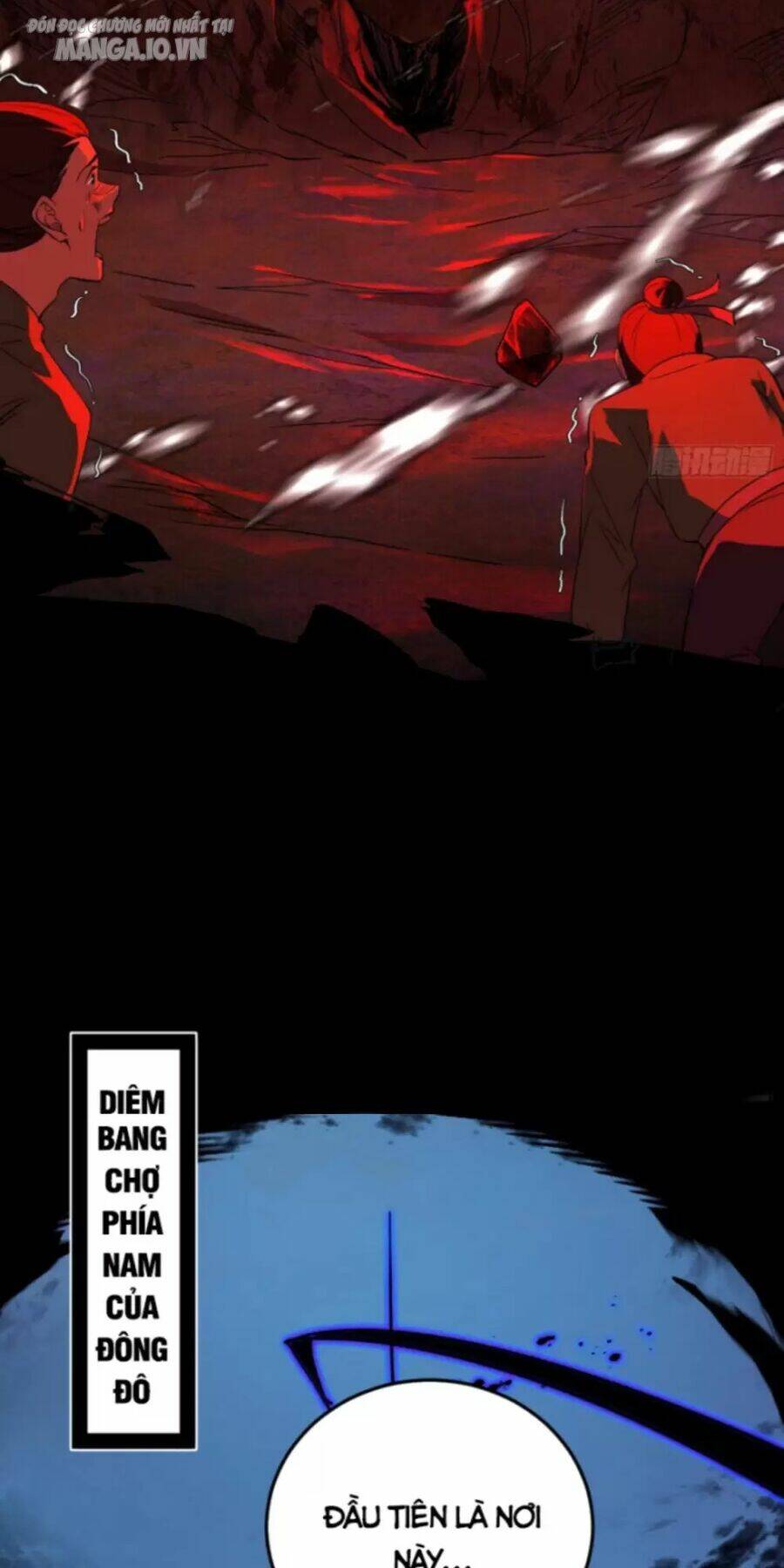 Ta Là Tà Đế Chapter 444 - Trang 2