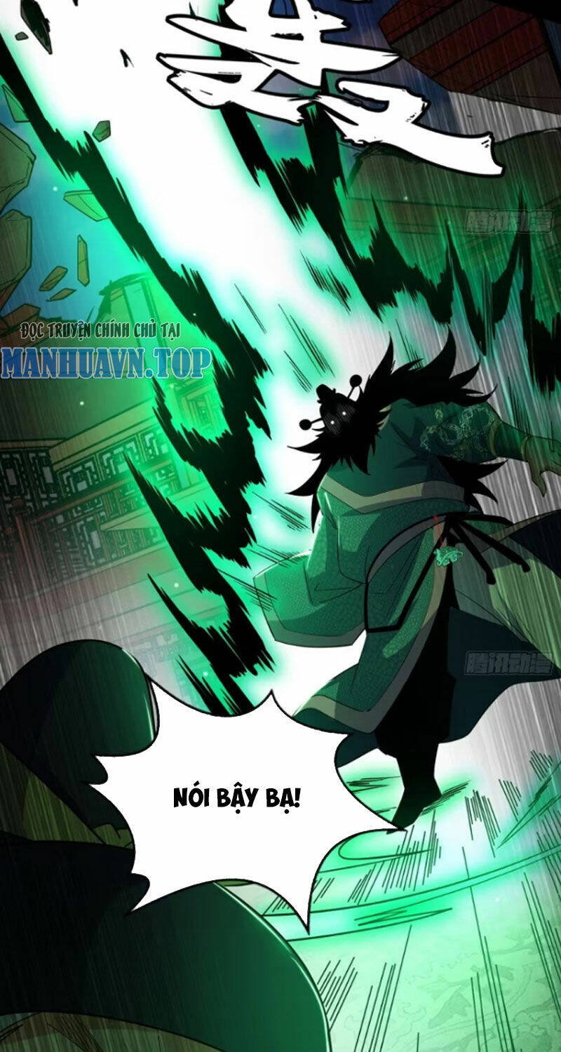 Ta Là Tà Đế Chapter 445 - Trang 2