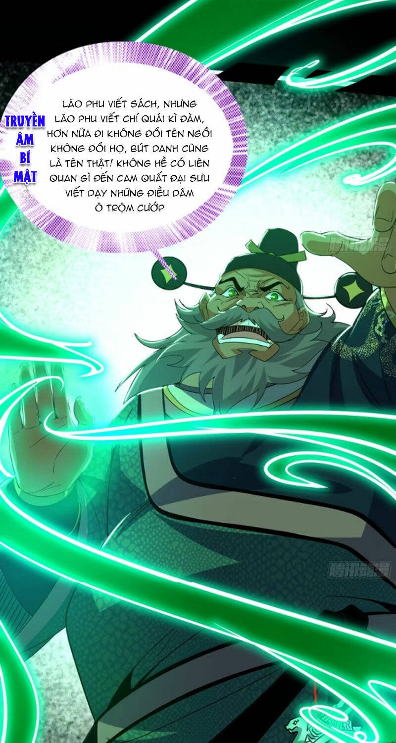 Ta Là Tà Đế Chapter 445 - Trang 2