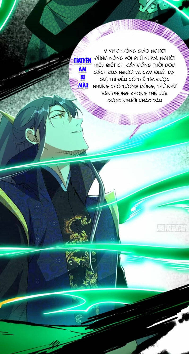 Ta Là Tà Đế Chapter 445 - Trang 2