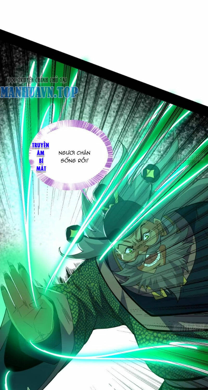 Ta Là Tà Đế Chapter 445 - Trang 2