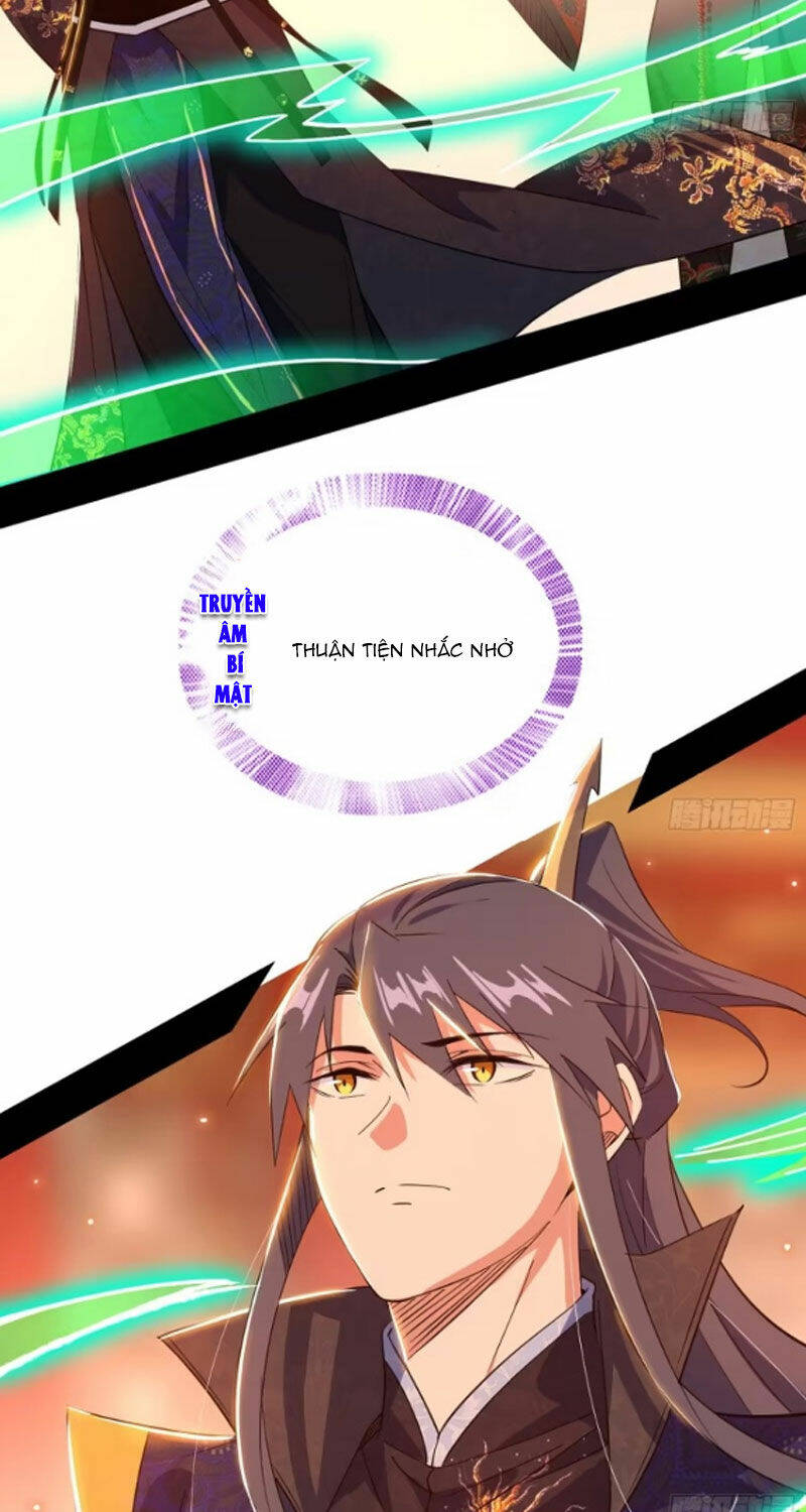 Ta Là Tà Đế Chapter 445 - Trang 2