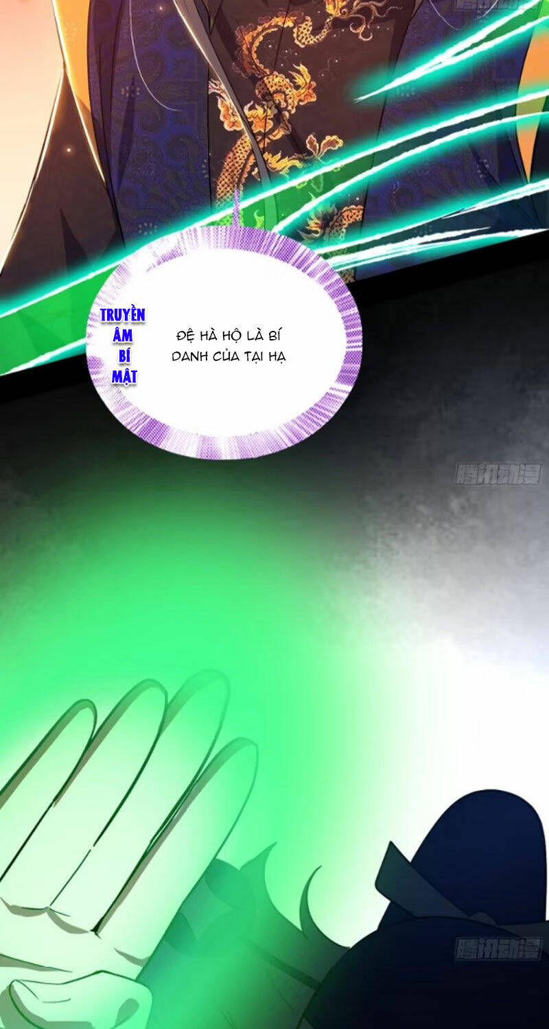 Ta Là Tà Đế Chapter 445 - Trang 2