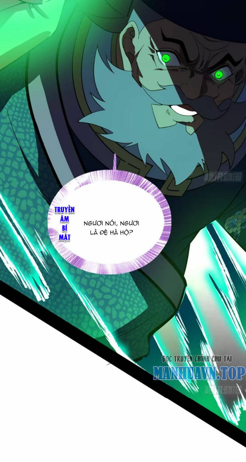 Ta Là Tà Đế Chapter 445 - Trang 2