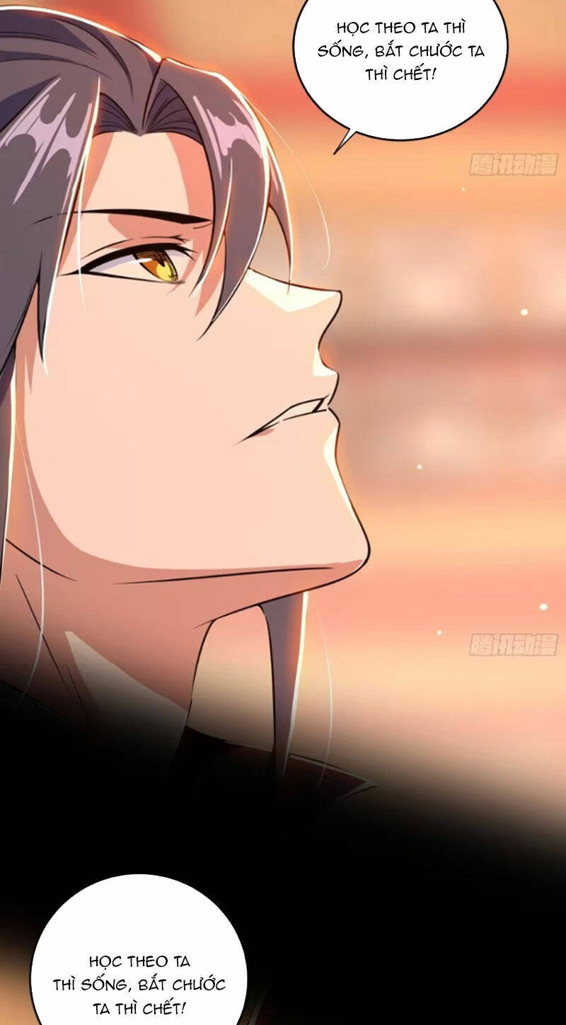 Ta Là Tà Đế Chapter 445 - Trang 2