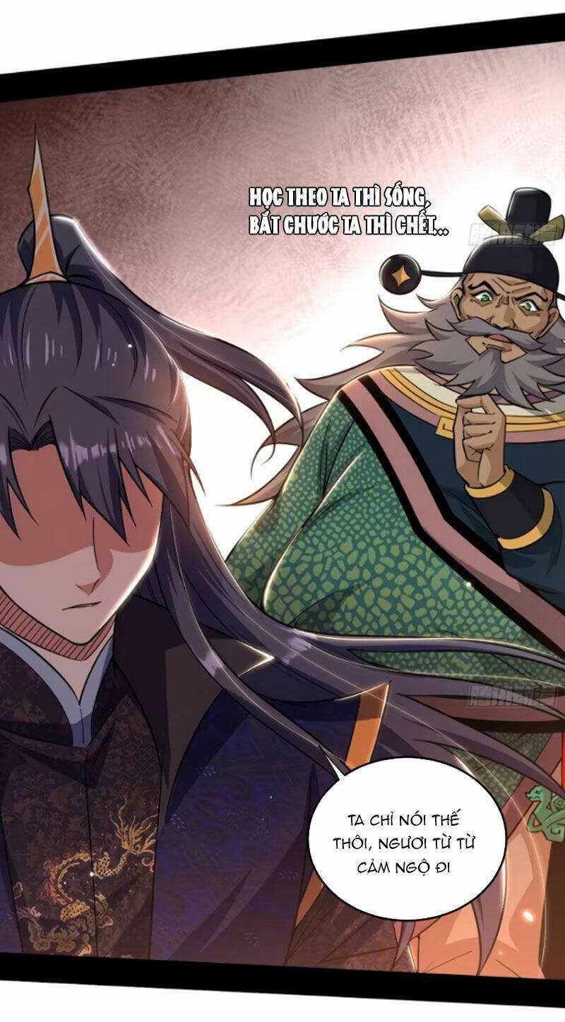 Ta Là Tà Đế Chapter 445 - Trang 2