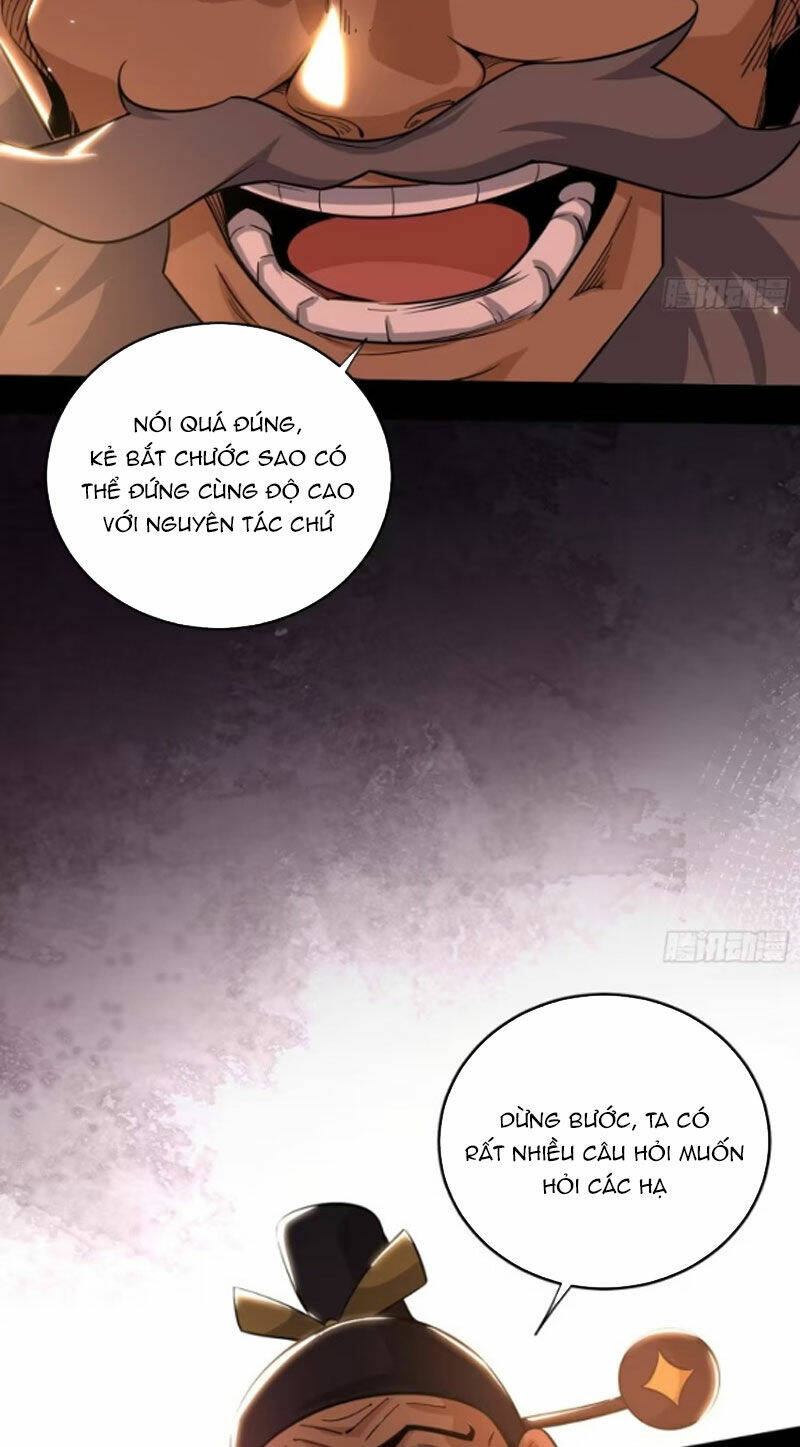 Ta Là Tà Đế Chapter 445 - Trang 2