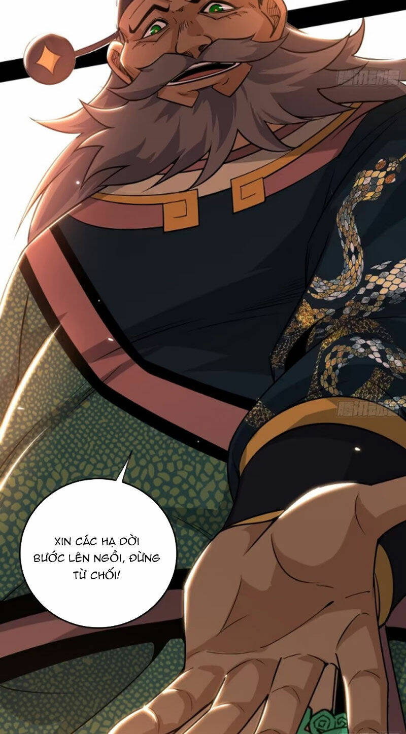 Ta Là Tà Đế Chapter 445 - Trang 2