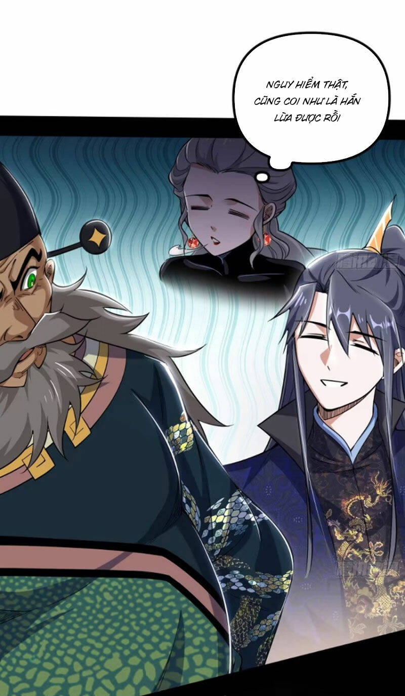 Ta Là Tà Đế Chapter 445 - Trang 2