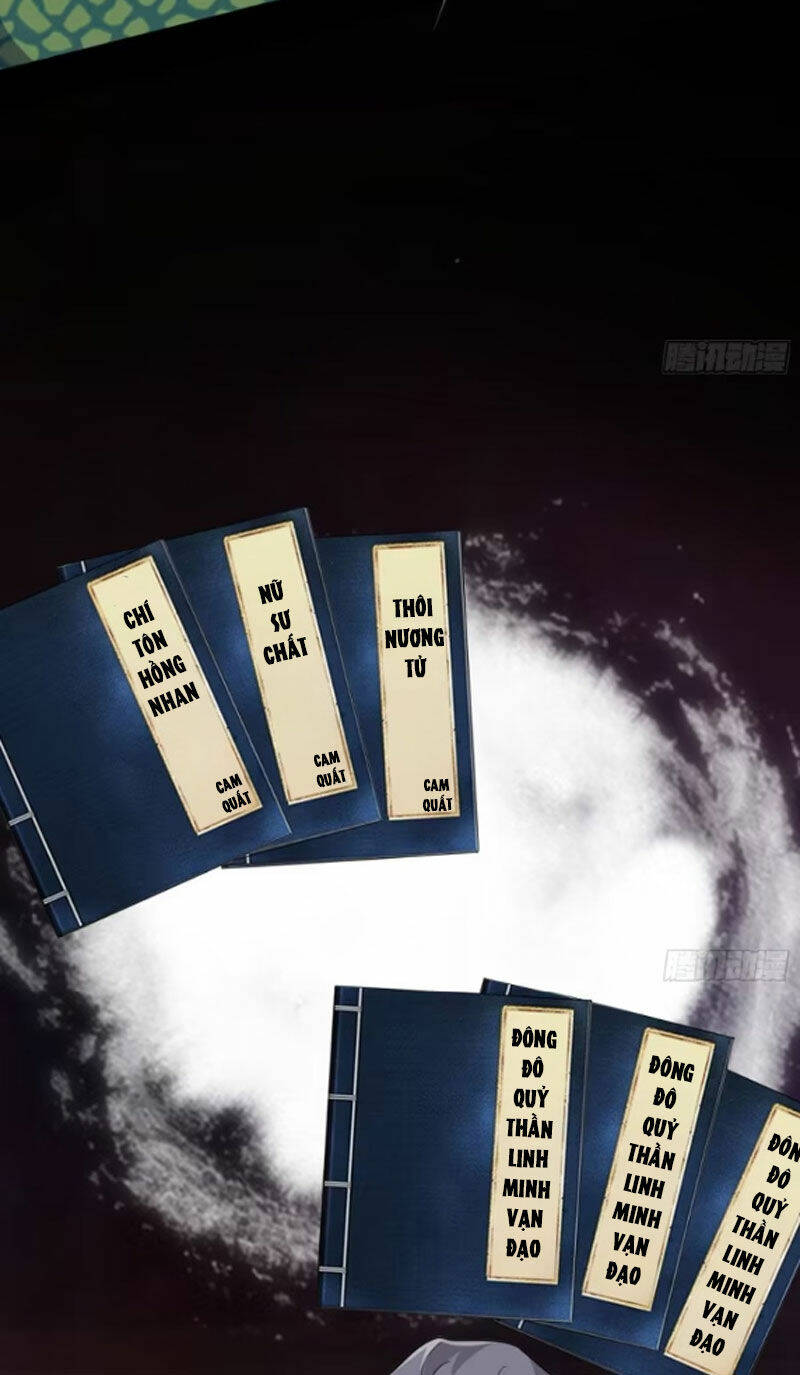 Ta Là Tà Đế Chapter 445 - Trang 2