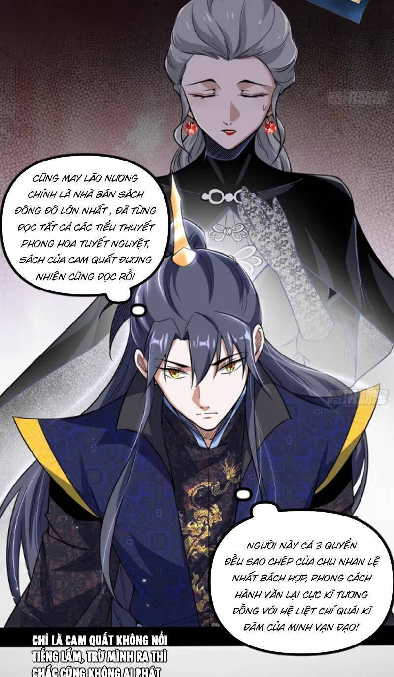 Ta Là Tà Đế Chapter 445 - Trang 2