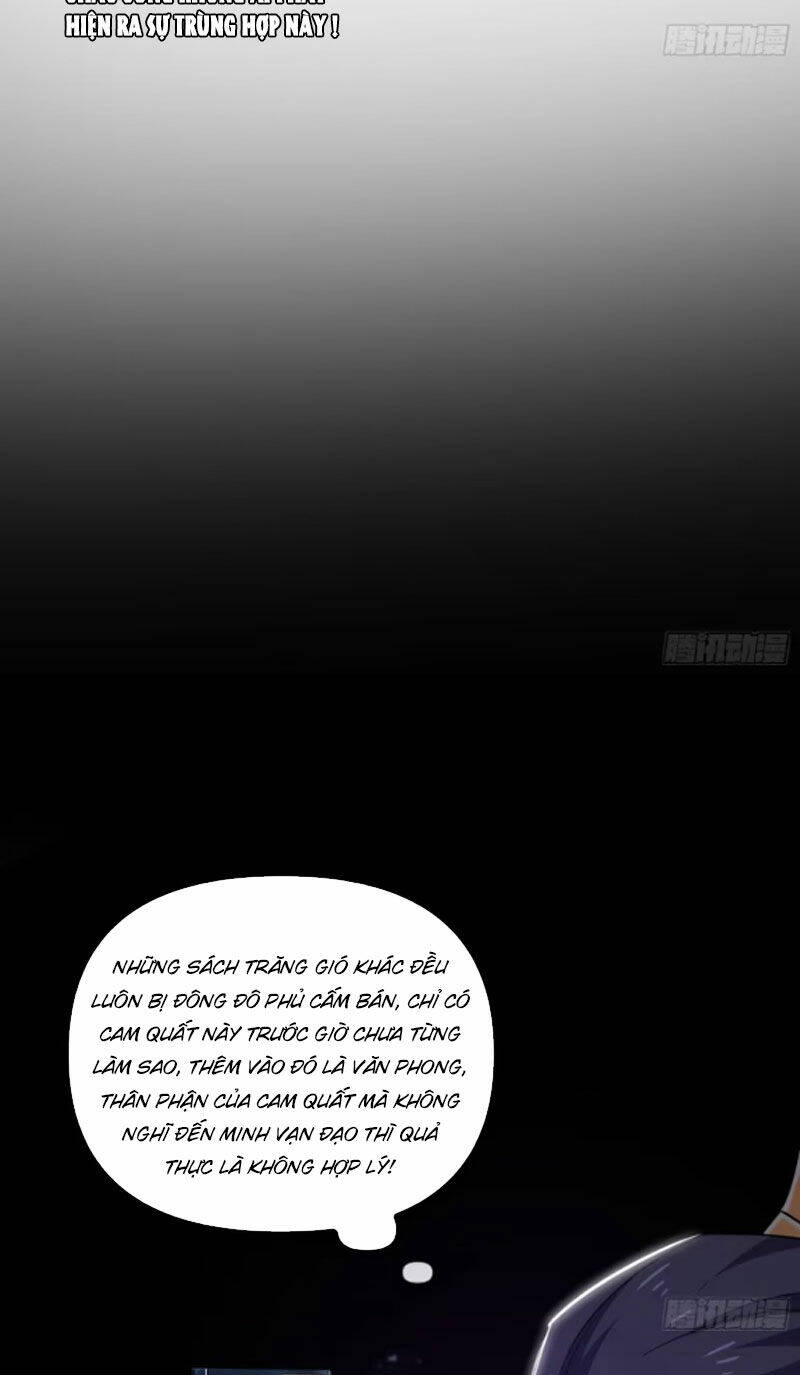 Ta Là Tà Đế Chapter 445 - Trang 2