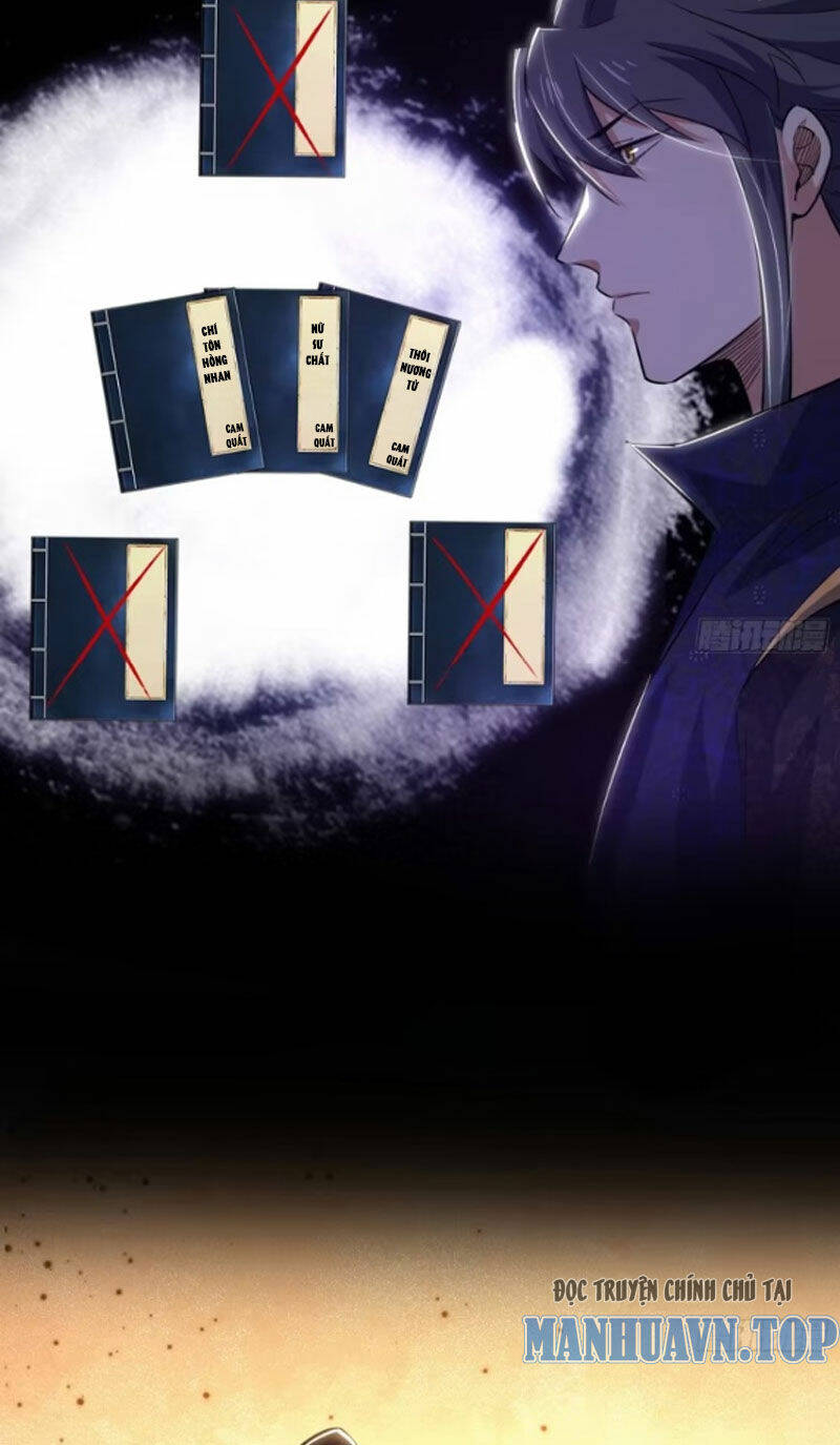 Ta Là Tà Đế Chapter 445 - Trang 2