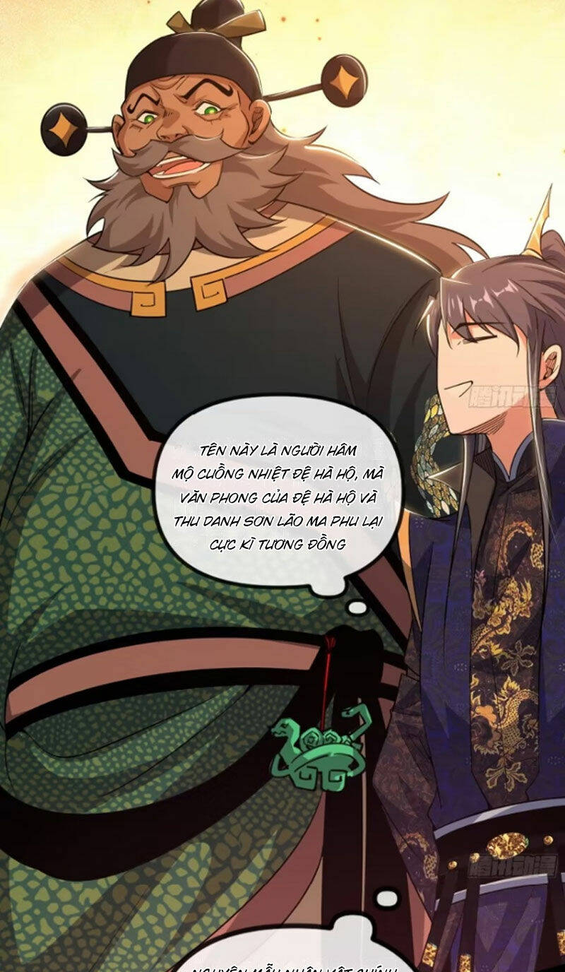 Ta Là Tà Đế Chapter 445 - Trang 2