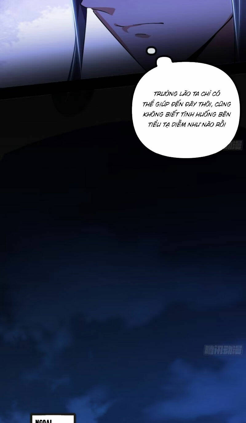 Ta Là Tà Đế Chapter 445 - Trang 2