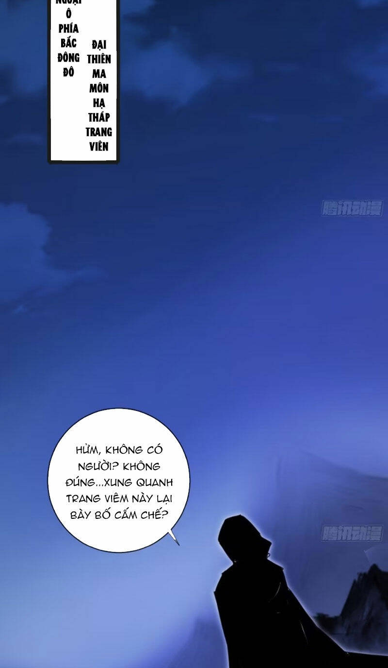 Ta Là Tà Đế Chapter 445 - Trang 2