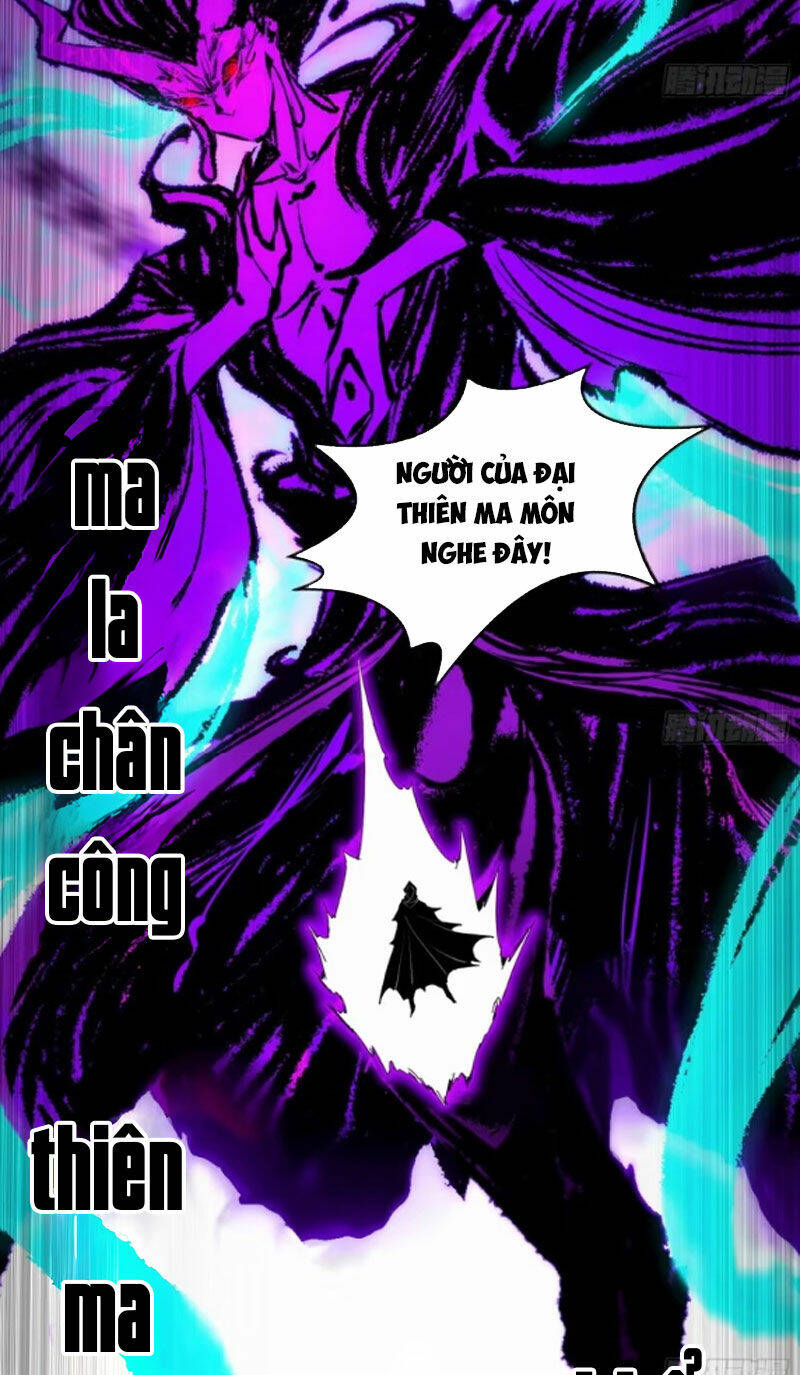 Ta Là Tà Đế Chapter 445 - Trang 2