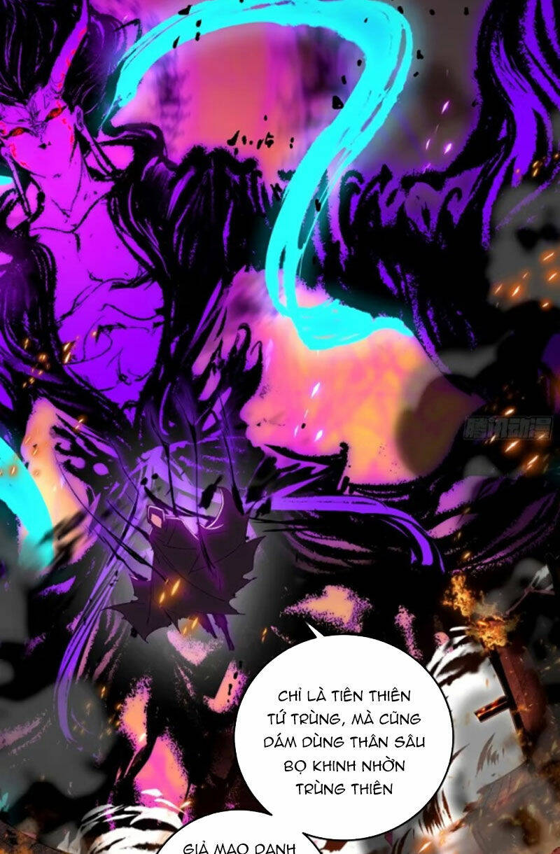 Ta Là Tà Đế Chapter 445 - Trang 2