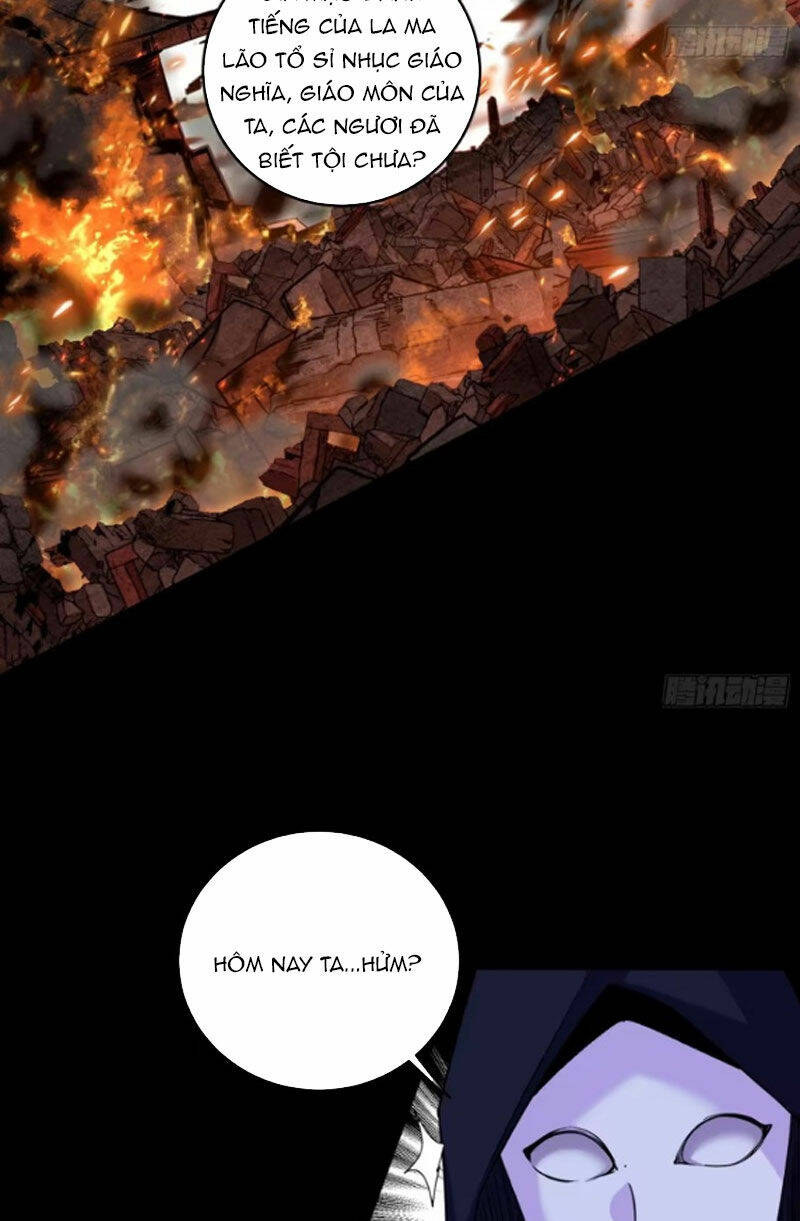 Ta Là Tà Đế Chapter 445 - Trang 2