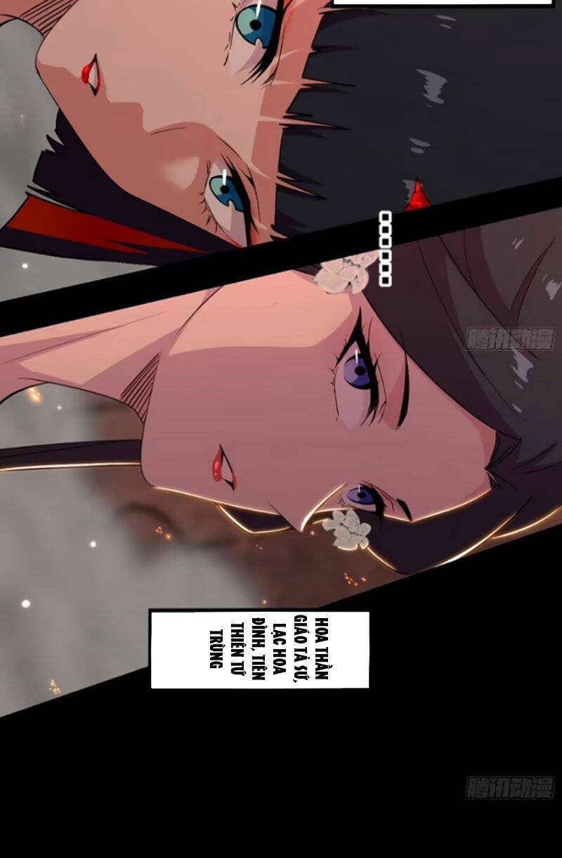 Ta Là Tà Đế Chapter 445 - Trang 2