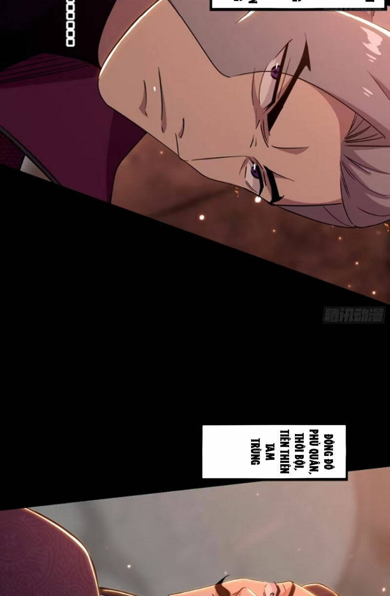 Ta Là Tà Đế Chapter 445 - Trang 2