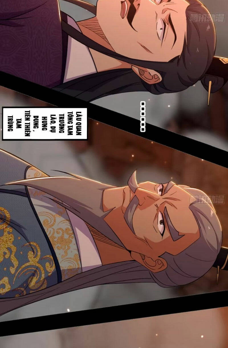 Ta Là Tà Đế Chapter 445 - Trang 2