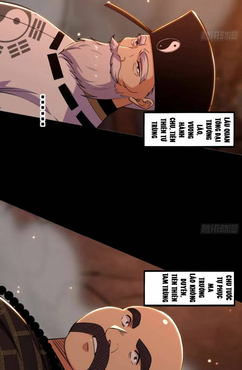 Ta Là Tà Đế Chapter 445 - Trang 2