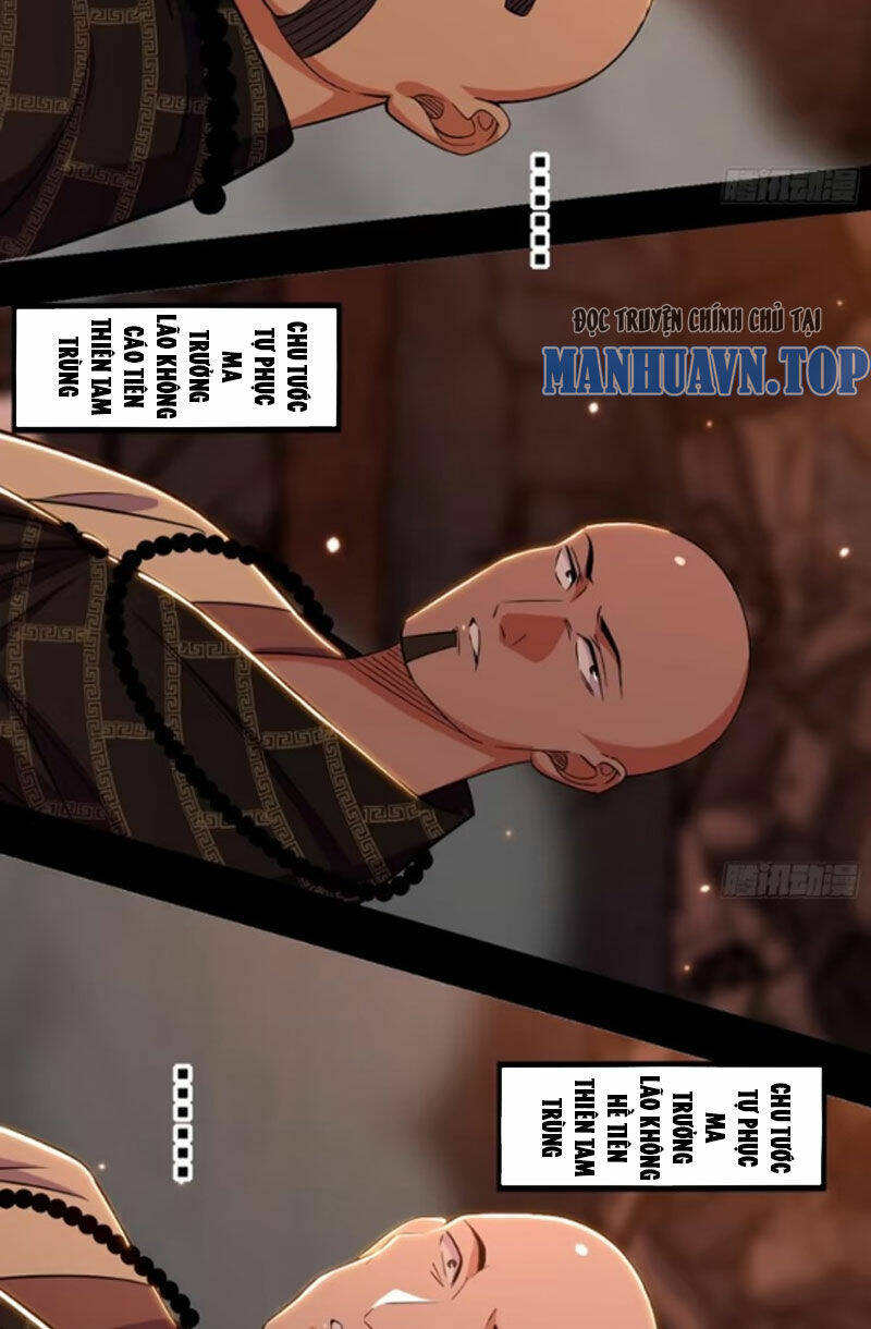 Ta Là Tà Đế Chapter 445 - Trang 2