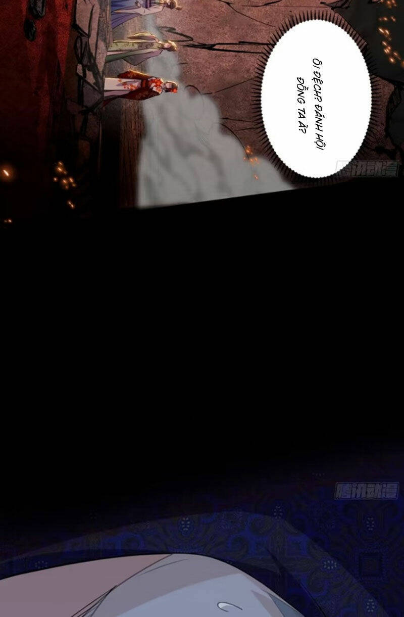 Ta Là Tà Đế Chapter 445 - Trang 2