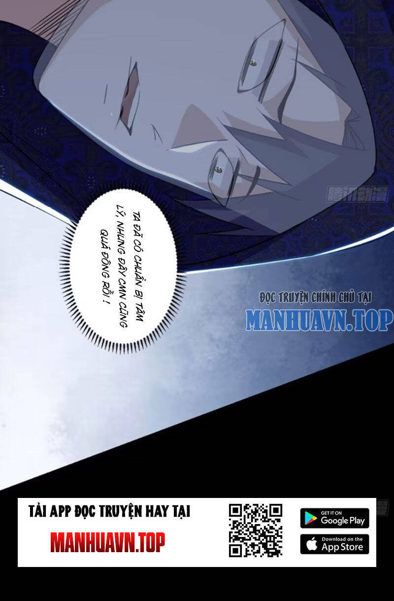 Ta Là Tà Đế Chapter 445 - Trang 2