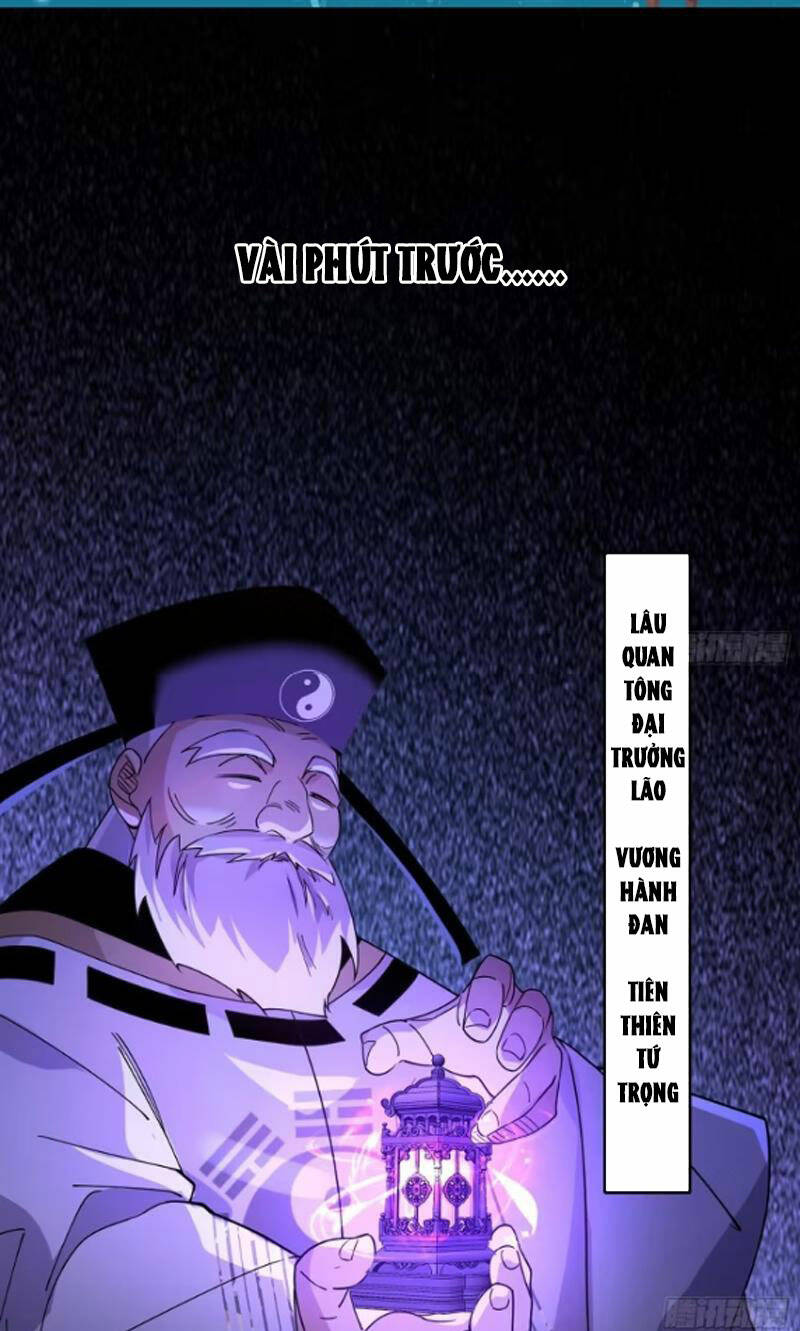 Ta Là Tà Đế Chapter 446 - Trang 2