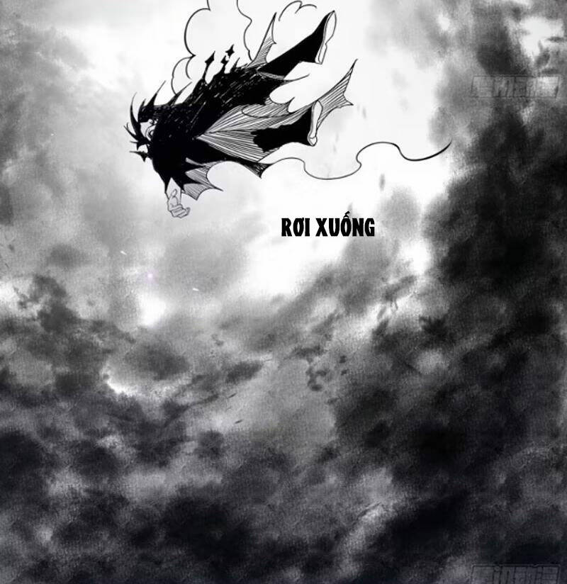 Ta Là Tà Đế Chapter 446 - Trang 2