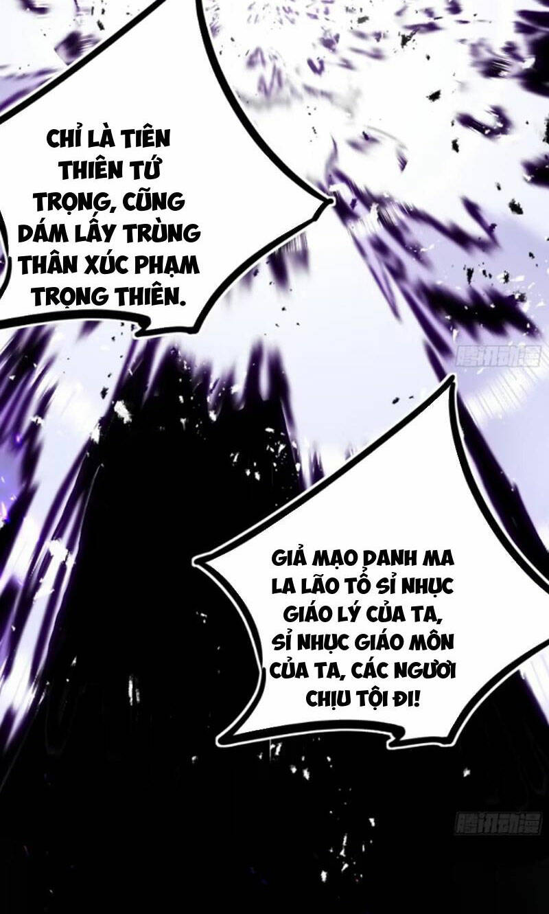 Ta Là Tà Đế Chapter 446 - Trang 2