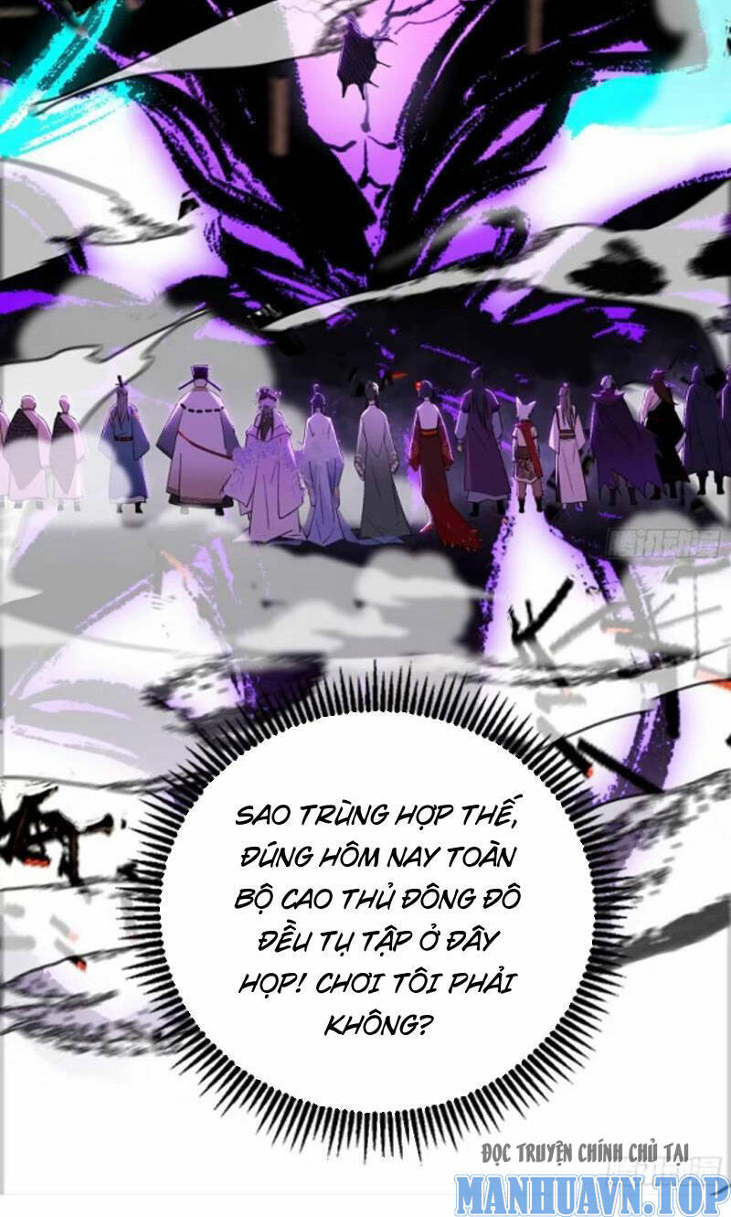 Ta Là Tà Đế Chapter 446 - Trang 2